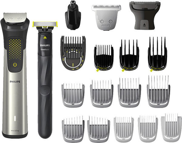Philips All-in-One Trimmer Serie 9000 MG9555/15