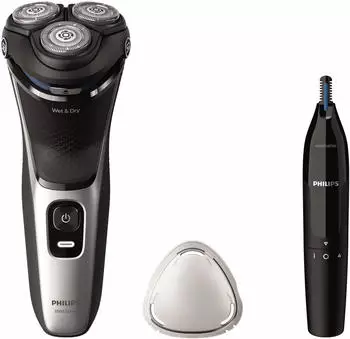 Philips Shaver 3000 Series S3143/02