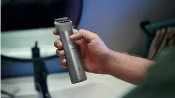 Philips All-in-One Trimmer Series 5000 MG5930/15 – Philips All-in-One Trimmer Series 5000 MG5930/15: Der Alleskönner für Ihre Pflege