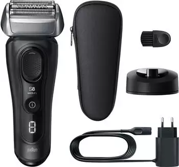 Braun Series 8 8510s
