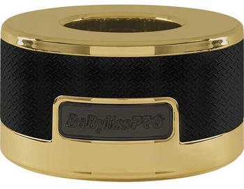 BaByliss Pro 4Artists Boost Clipper Charging Base gold
