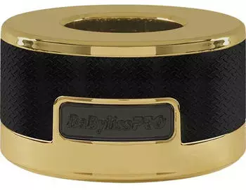 BaByliss Pro 4Artists Boost Clipper Charging Base gold
