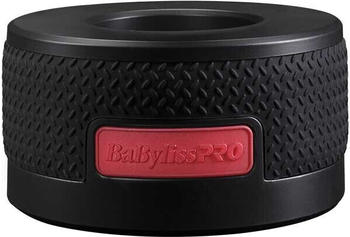 BaByliss Pro 4Artists Boost Clipper Charging Base black red