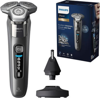 Series - € Angebote 7000 ab S7885/55 Philips Shaver 179,99