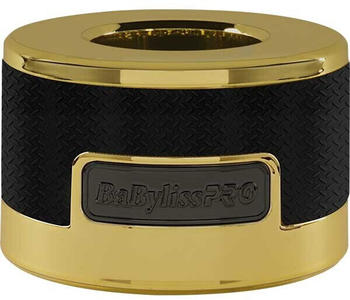 BaByliss Pro 4Artists Boost Skeleton Charging Base gold