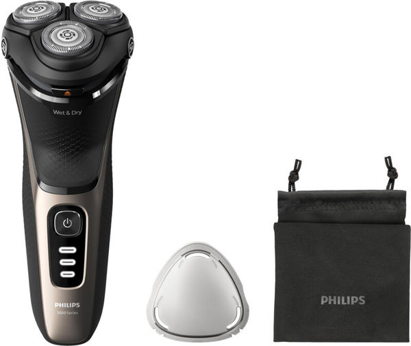 Philips Shaver 3000 Series S3242/12
