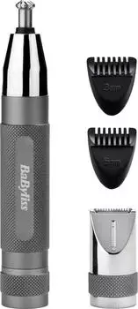 BaByliss E116E Super-X Multi-Trimmer