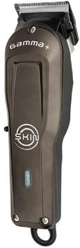 Gamma Skin Clipper
