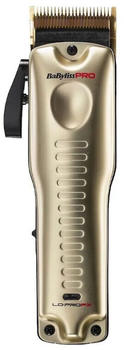 BaByliss Pro PRO 4Artists Lo-ProFX Clipper Gold FX825GE