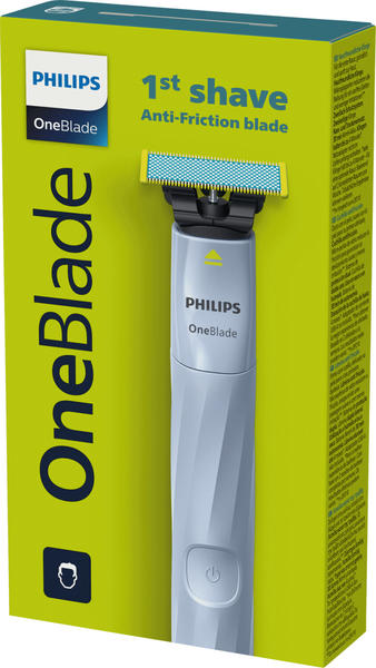 Philips OneBlade 1st Shave QP1324/20