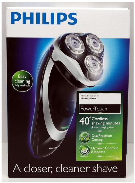 Philips PT736/18 PowerTouch