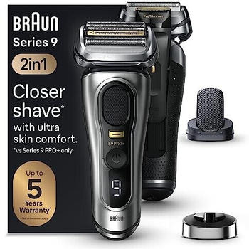Braun Series 9 Pro+ 9557s