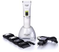 Adler AD 2827 Serie Haarschneider Standardgr&ouml;&szlig;e Netz- und Akkubetrieb