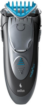 Braun Cruzer 6 Face