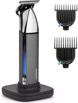 BaByliss T996E Super X Metal