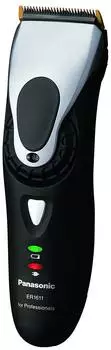 Panasonic ER-1611 Silver