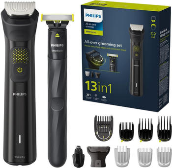 Philips All-in-One Trimmer Serie 9000 MG9530/15