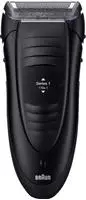 BRAUN Rasierer 170 sw