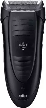 Braun 170 Series 1