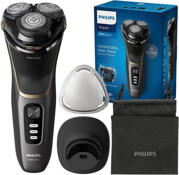 Philips Shaver 3000 Series S3342/13
