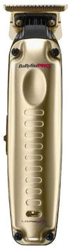 BaByliss Pro 4Artists Lo-ProFX Trimmer Gold FX726GE