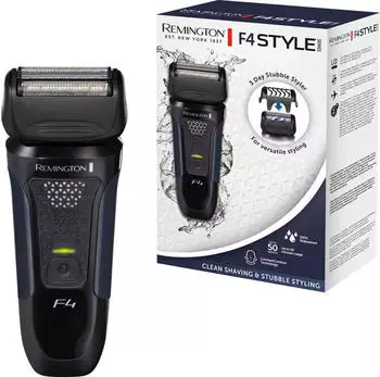 Remington F4 Style Series F4002 Remington F4 Style Series F4002