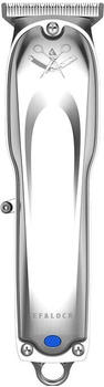 Efalock Vintage Style Trimmer silber