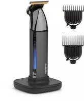 BaByliss Bartschneider "BaByliss Super-X Metal Barttrimmer, Bartschneider,