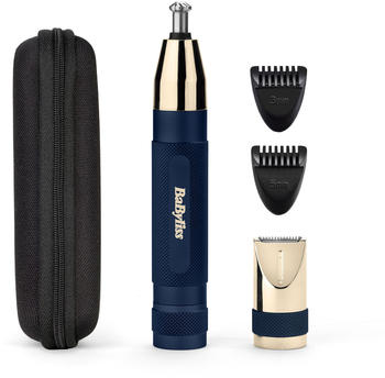 BaByliss Super-X Metal E112E