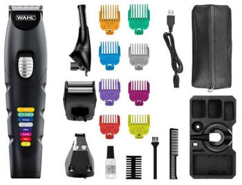 Wahl Color Trim Advanced Wahl Color Trim Advanced