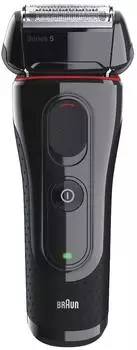 Braun Series 5 50-R1000s schwarz