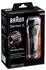 Braun Series 5 50-R1000s schwarz