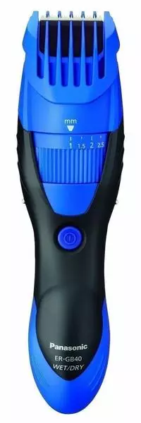 Panasonic ER GB37