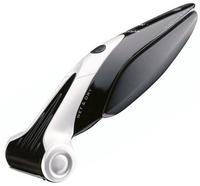 Udo Walz by Beurer BS2 100 Body Groomer, Schwarz-Weiss