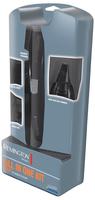 Remington 43145560400, Remington Personal Groomer PG180 Pilot