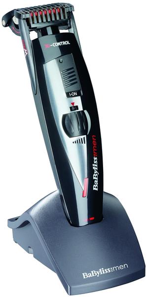 BaByliss E865IE