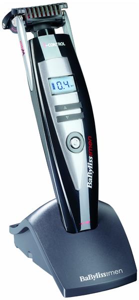 BaByliss E875IE