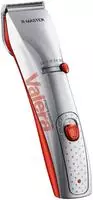 VALERA X-Master 652.03 Professionelles Akku-Haarschneideset 0,8 mm - 3 mm