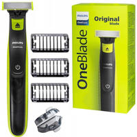 Philips OneBlade Bodygroomer QP2724/10 Herrenrasierer 1 St