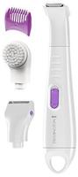Remington 42051560110, Remington Smooth & Silky (42051560110) Weiss