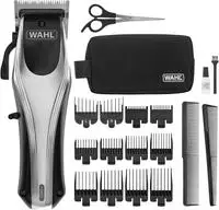 Wahl Rapid Clip Akku-Haarschneider f&uuml;r Herren mit Taper-Arm