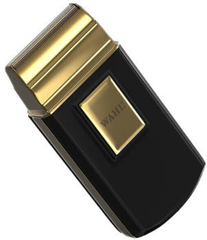 Wahl Travel Shaver Gold Edition (07057-016) Wahl Travel Shaver Gold Edition (07057-016)