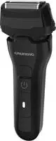 Grundig Elektrorasierer "Herrenrasierer MS 6330" 1 Stk. Aufs&auml;tze ausklappbarer