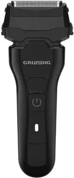 Grundig MS 6330 – Perfekte Rasur mit dem Grundig MS 6330