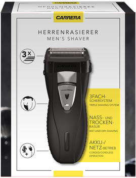 Rossmann Ideenwelt Carrera Herrenrasierer (16113012)
