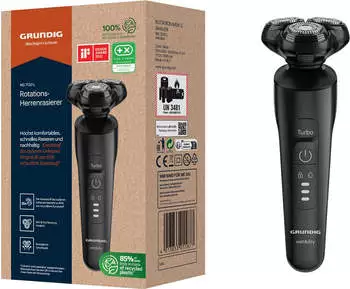 Grundig MS 7130 L – Leistungsstarker Akku für maximale Flexibilität