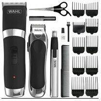 Wahl Clipper Kit Cordless Grooming Set
