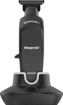 Gamma Pi&ugrave; Boosted Trimmer