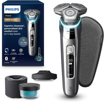 Philips Shaver Series 9000 S9975/54