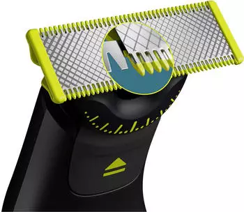 Philips OneBlade Pro 360 Face + Body QP6652/30 – Vielseitiger Allrounder für Gesicht und Körper